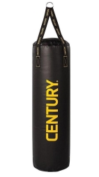 Мешок боксерский подвесной Century Brave (32кг) черный/серый Арт.10125B4U