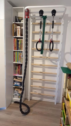 Канат для дома, фото 2