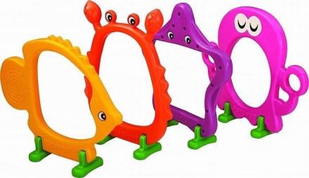 Эстафета Lerado LA-629, фото 1