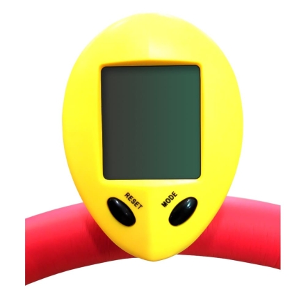 Беговая дорожка детская с компьютером, фото 3