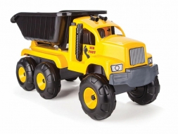 Грузовик Pilsan Big Foot Truck (06-601)