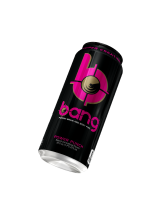 Энергетический напиток &quot;БЭНГ&quot; Фруктовый пунш VPX BANG 473мл Power Punch 