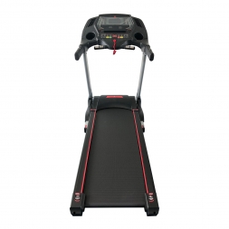 Беговая дорожка DFC SINTRA Red T760R, фото 4