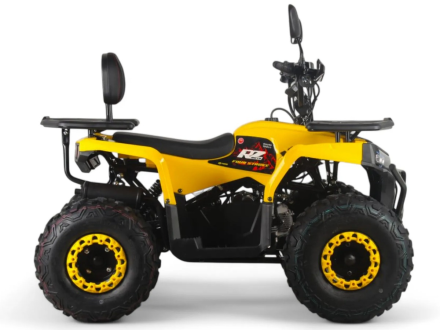Квадроцикл RZMOTO Cross 150, фото 3