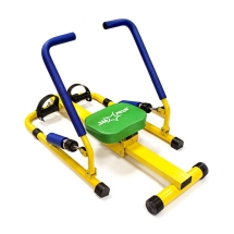 Тренажер детский STARFIT KT-103 Гребной универсальный