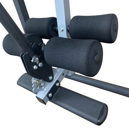 Инверсионный стол DFC IT6320A (складной), фото 6