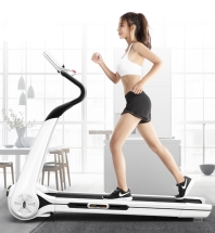 Беговая дорожка EVO FITNESS Cosmo 3 электрическая для дома