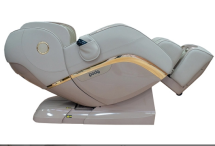 Домашнее массажное кресло Bodo Excellence Light Brown