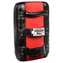 Макивара тренера COACH 40*25*6 см кожа+к/з KSC-5015/5015A