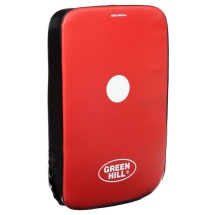 Макивара тренера COACH 40*25*6 см кожа+к/з KSC-5015/5015A