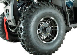 Квадроцикл YACOTA Viking NEW 200 PRO, фото 8