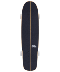 Круизер деревянный Team red 30.75″X8″, ABEC-9, фото 2