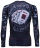 Рашгард для MMA Royal Flush RG-103, детский