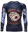 Рашгард для MMA Royal Flush RG-103, детский