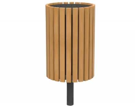 Урна Ригель 3, фото 1