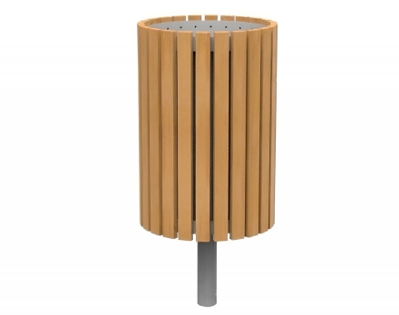 Урна Ригель 3, фото 2