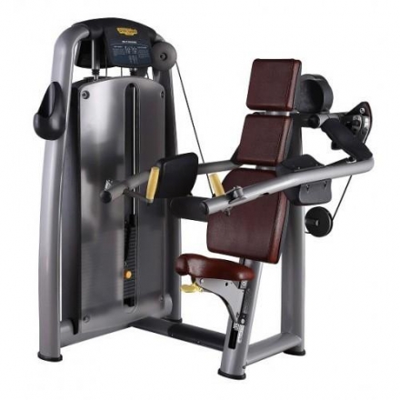 893 Дельт-машина (Delts Machine). Стек 95 кг., фото 1