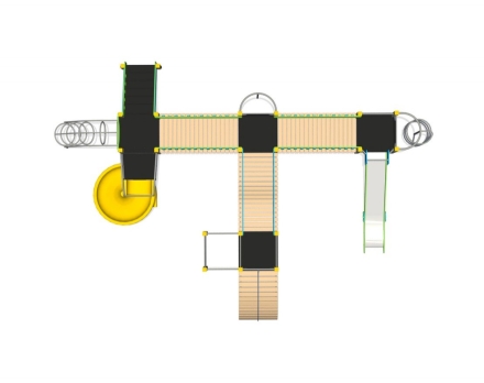 Игровой комплекс ИК-184, фото 3