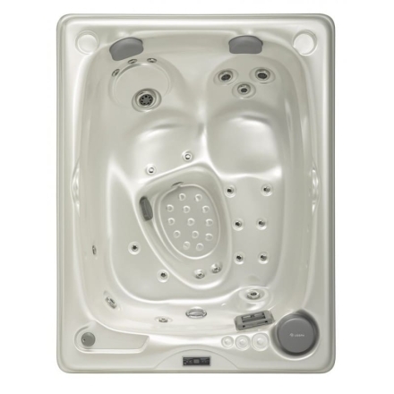 Спа бассейн USSPA Benjamin, фото 1