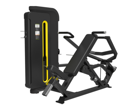 SVENSSON INDUSTRIAL H3006 Matte black Жим на плечи, фото 1