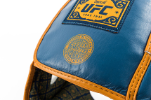 (UFC Premium True Thai, цвет синий, размер M)