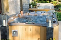 спа-бассейн Sundance Spas Maxxus