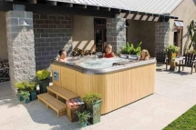 спа-бассейн Sundance Spas Maxxus
