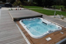 спа-бассейн Sundance Spas Maxxus