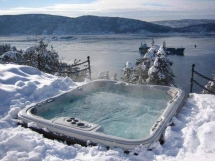 спа-бассейн Sundance Spas Maxxus