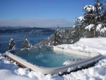 спа-бассейн Sundance Spas Maxxus