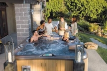 спа-бассейн Sundance Spas Maxxus