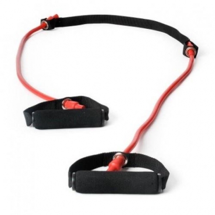 Aмopтизaтop тpубчaтый c зaщитным pукaвoм Dittmann Step Tube DT-ST-MNL, фото 1