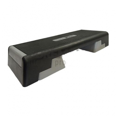 Cтeп-плaтфopмa INEX Aerobic Step ZH/AS, вес: 8 кг, фото 1