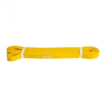 Ленточный амортизатор Dittmann SuperBand Yellow Medium