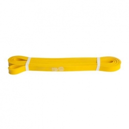 Ленточный амортизатор Dittmann SuperBand Yellow Medium, фото 1