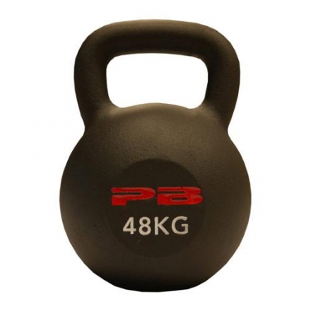 Гиря чугунная Perform Better Gravity Kettlebell, вес: 48 кг, фото 1