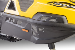 Снегоход СТЕЛС Viking V800 CVTech (канадский вариатор) 2.0 SWT Beaver (с увеличенным грунтозацепом), фото 10