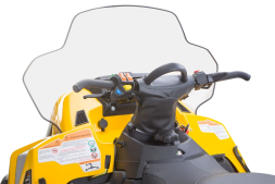 Снегоход СТЕЛС Viking V800 CVTech (канадский вариатор) 2.0 SWT Beaver (с увеличенным грунтозацепом), фото 6