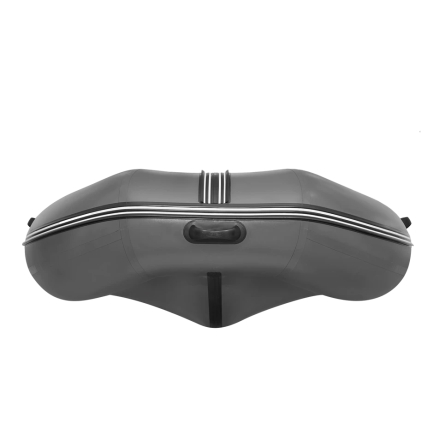 Моторная лодка ПВХ Фрегат 370 С киль, усиленный пайол, фото 7