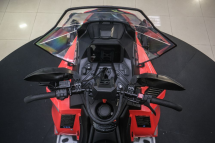 Снегоход OSM SM1000