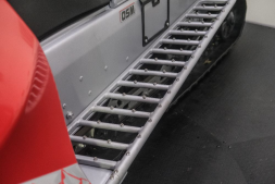 Снегоход OSM SM1000, фото 17