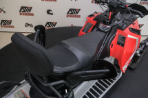 Снегоход OSM SM1000