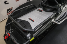 Снегоход OSM SM1000