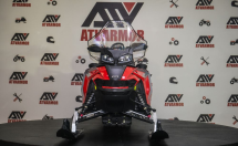 Снегоход OSM SM1000