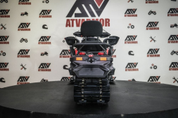 Снегоход OSM SM1000, фото 3