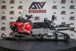 Снегоход OSM SM1000, фото 2