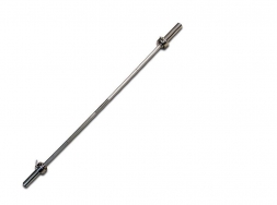 Гриф для штанги Barbell MB-BarM50-2000L, фото 1