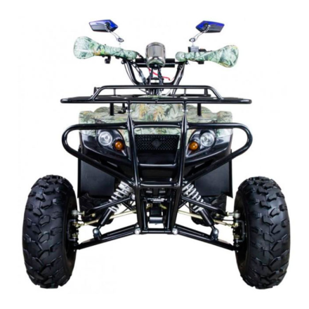 Квадроцикл Avantis Patriot Lux M, фото 3