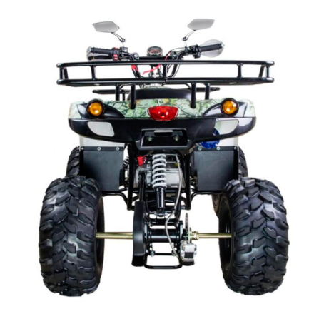 Квадроцикл Avantis Patriot Lux M, фото 2