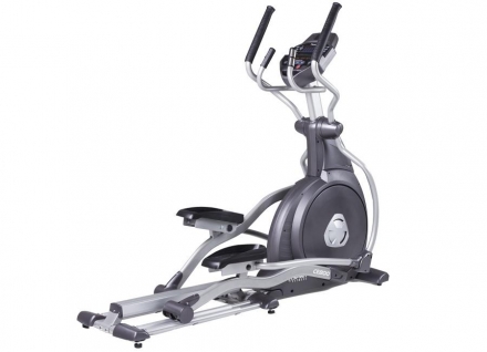 Эллиптический тренажер Spirit Fitness CE800				, фото 1